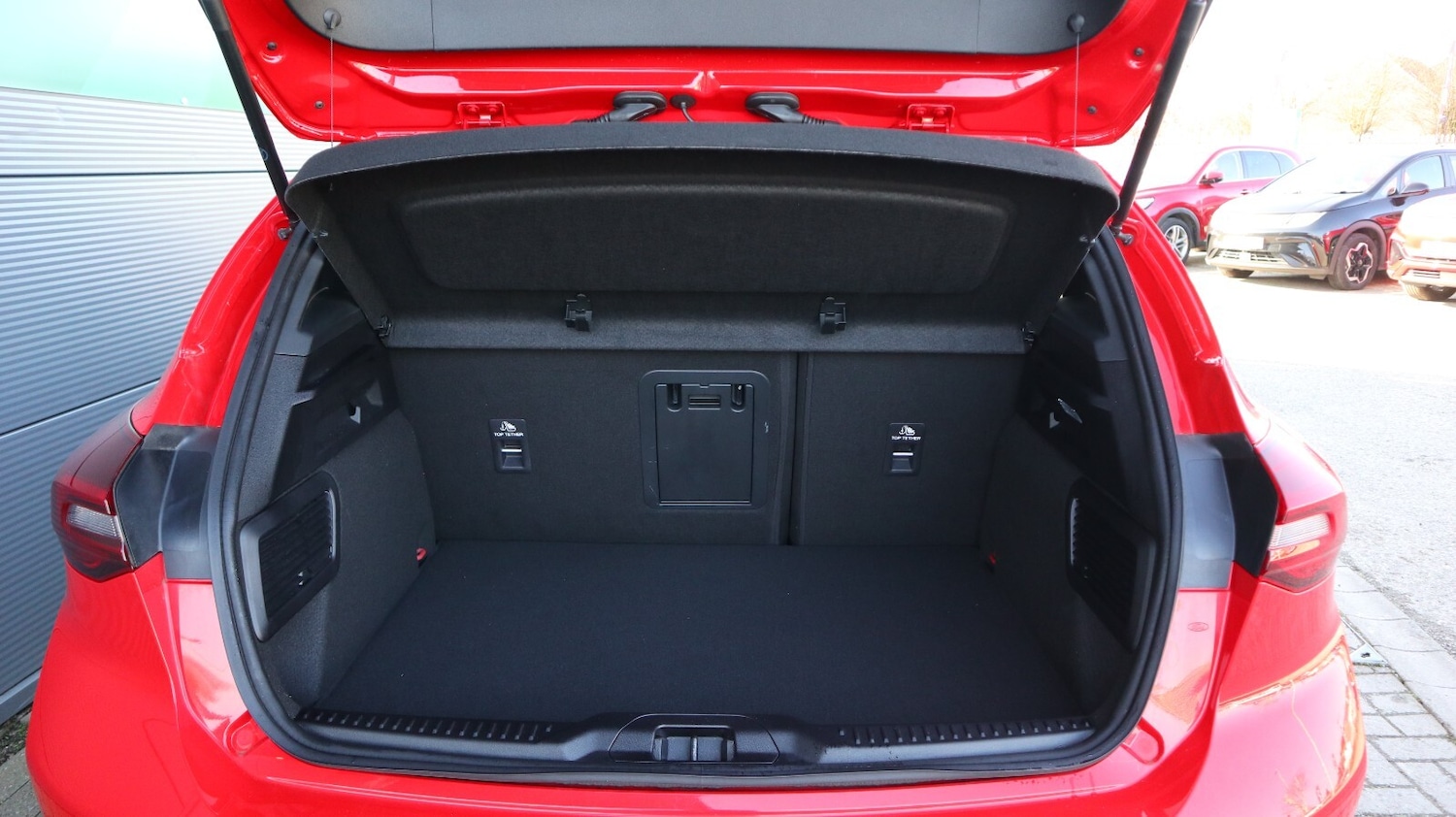 Used Ford Focus 2023 for sale - 77762749: Photo 19