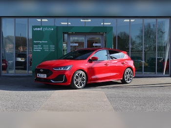 Used Ford Focus 2023 for sale - 77762749: Photo