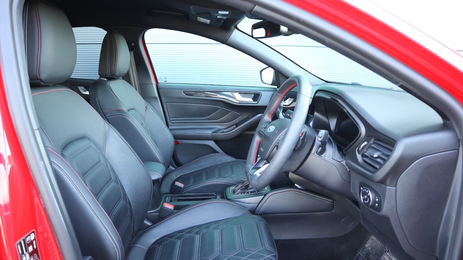 Used Ford Focus 2023 for sale - 77762749: Photo 20