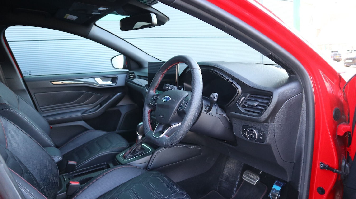 Used Ford Focus 2023 for sale - 77762749: Photo 21