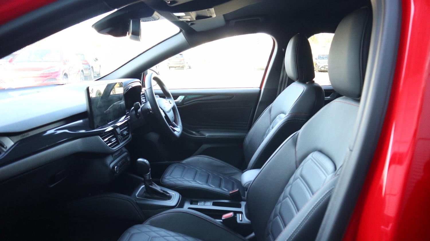 Used Ford Focus 2023 for sale - 77762749: Photo 22