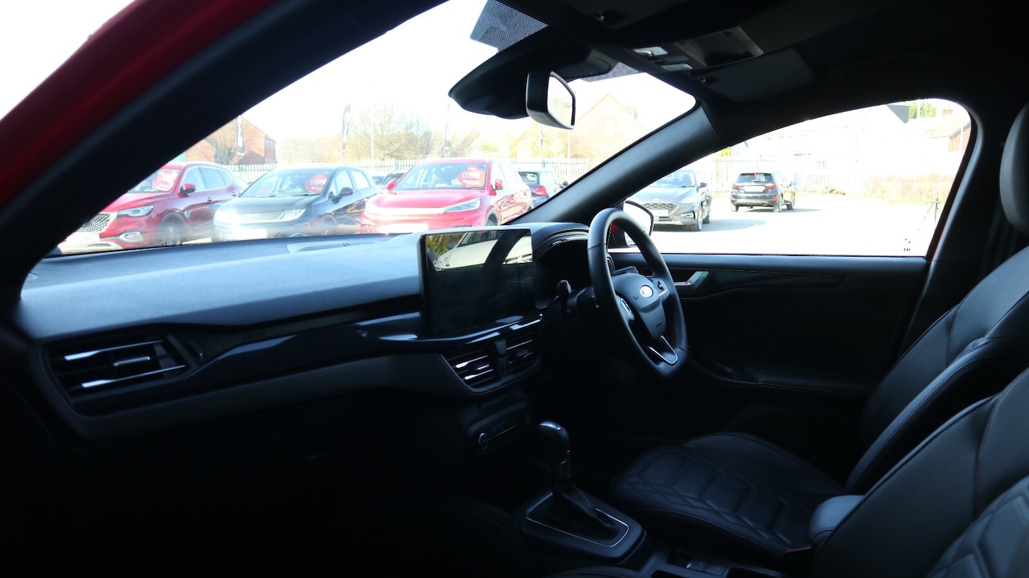 Used Ford Focus 2023 for sale - 77762749: Photo 23