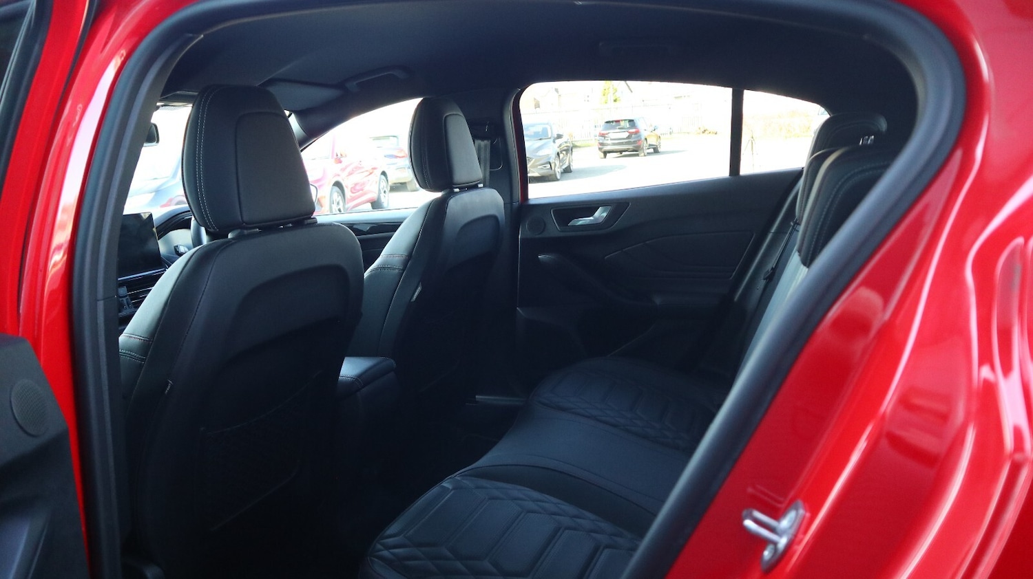 Used Ford Focus 2023 for sale - 77762749: Photo 24