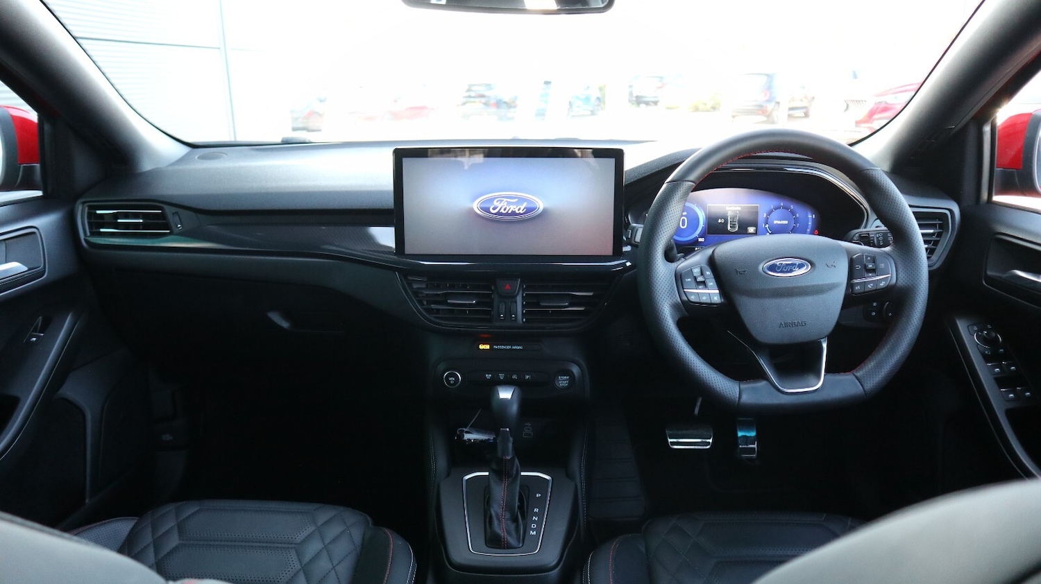 Used Ford Focus 2023 for sale - 77762749: Photo 25