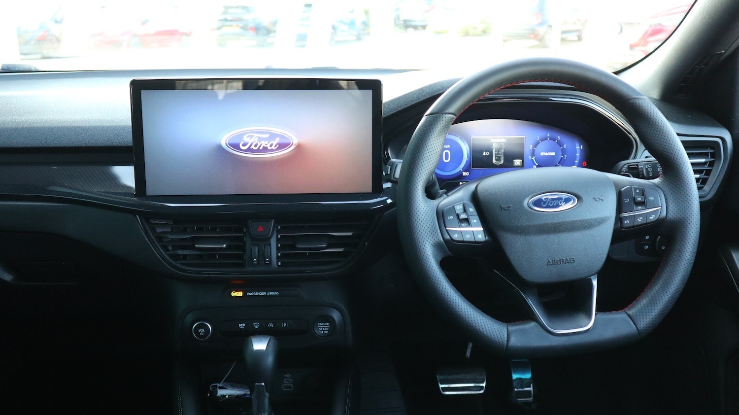 Used Ford Focus 2023 for sale - 77762749: Photo 26