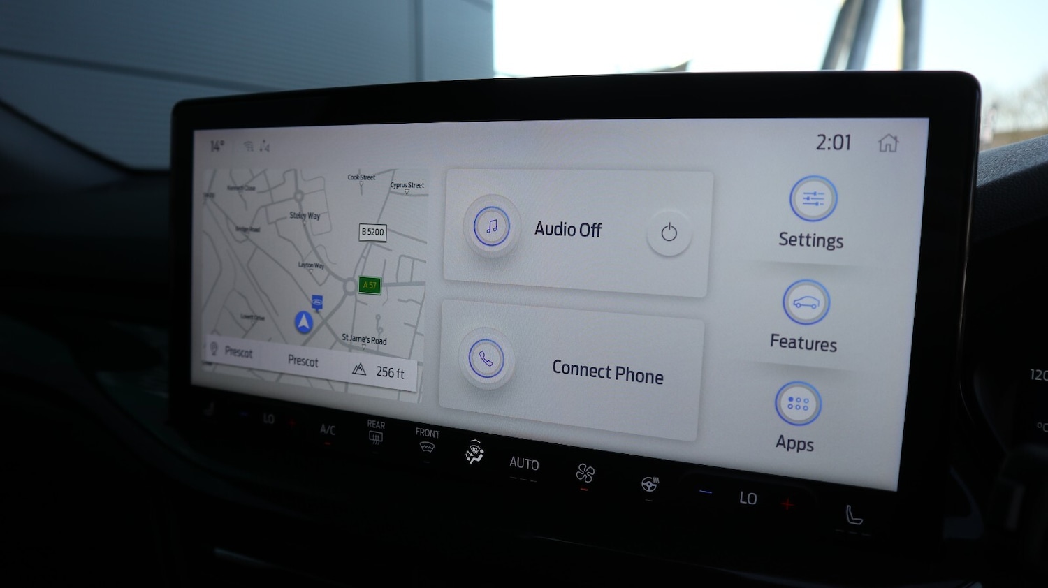 Used Ford Focus 2023 for sale - 77762749: Photo 31