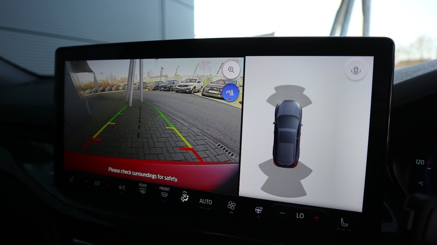 Used Ford Focus 2023 for sale - 77762749: Photo 32