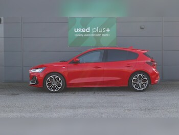 Used Ford Focus 2023 for sale - 77762749: Photo