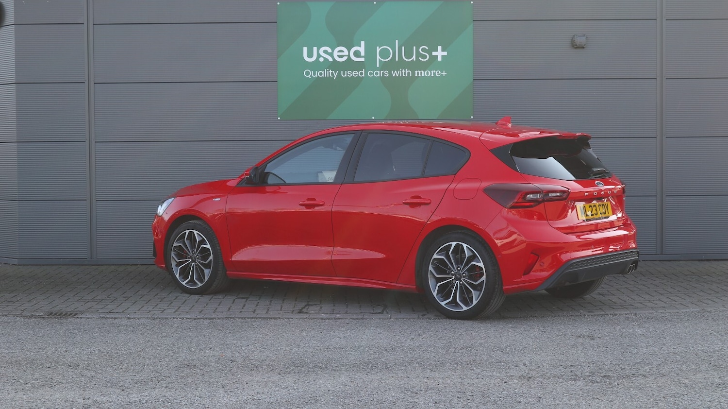 Used Ford Focus 2023 for sale - 77762749: Photo 5