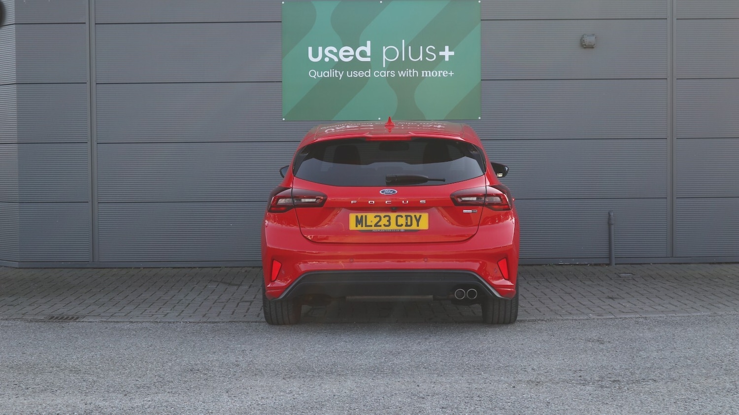 Used Ford Focus 2023 for sale - 77762749: Photo 6