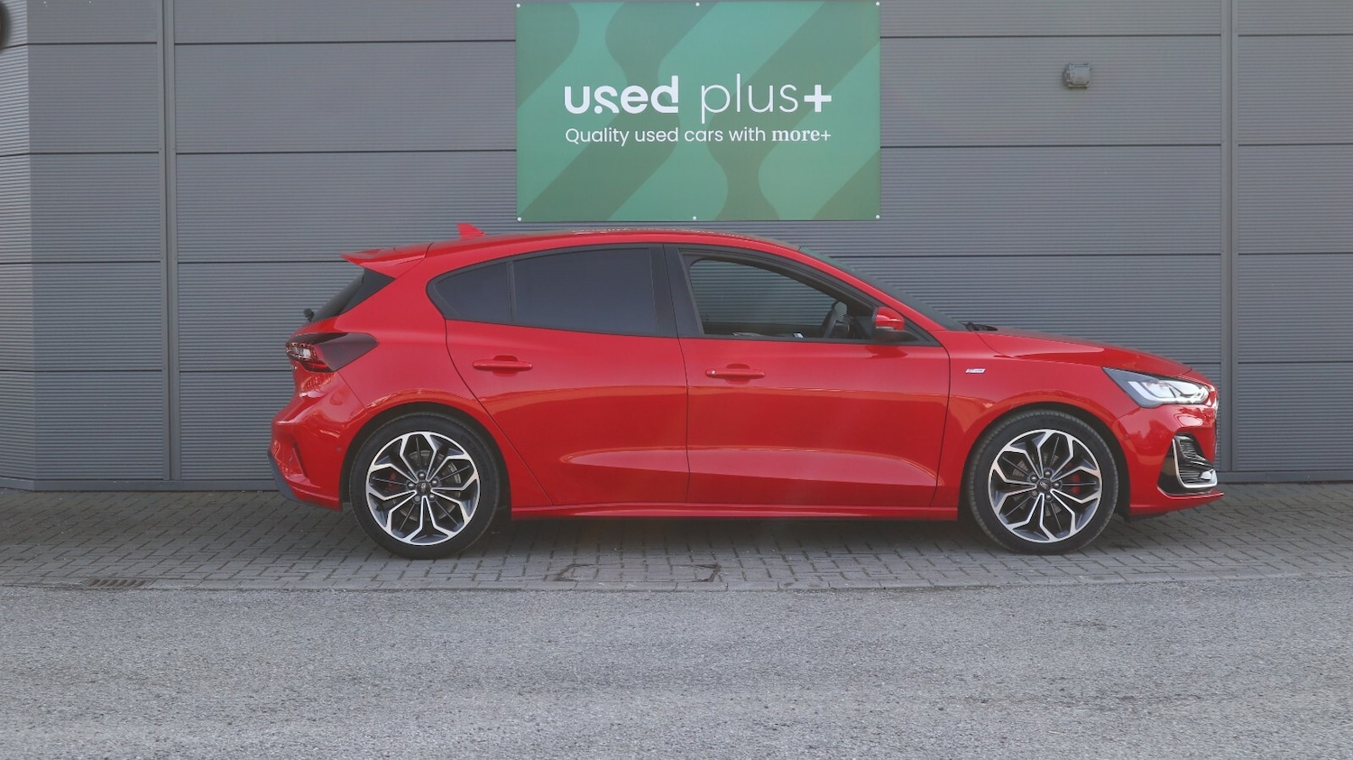 Used Ford Focus 2023 for sale - 77762749: Photo 8