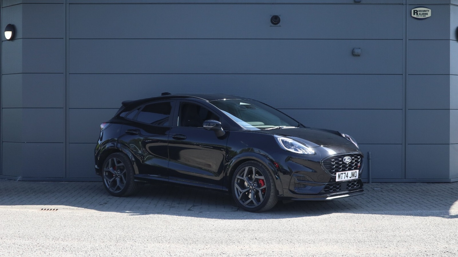 Used Ford Puma 2024 for sale - 76818169: Photo 10