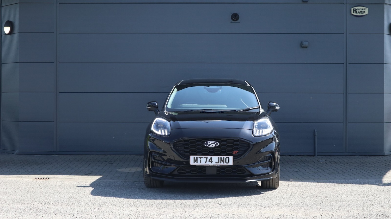 Used Ford Puma 2024 for sale - 76818169: Photo 11