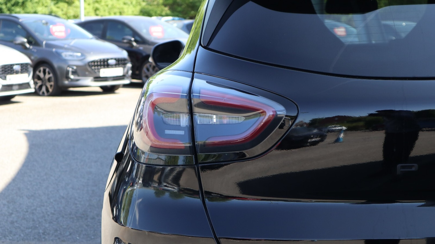 Used Ford Puma 2024 for sale - 76818169: Photo 13