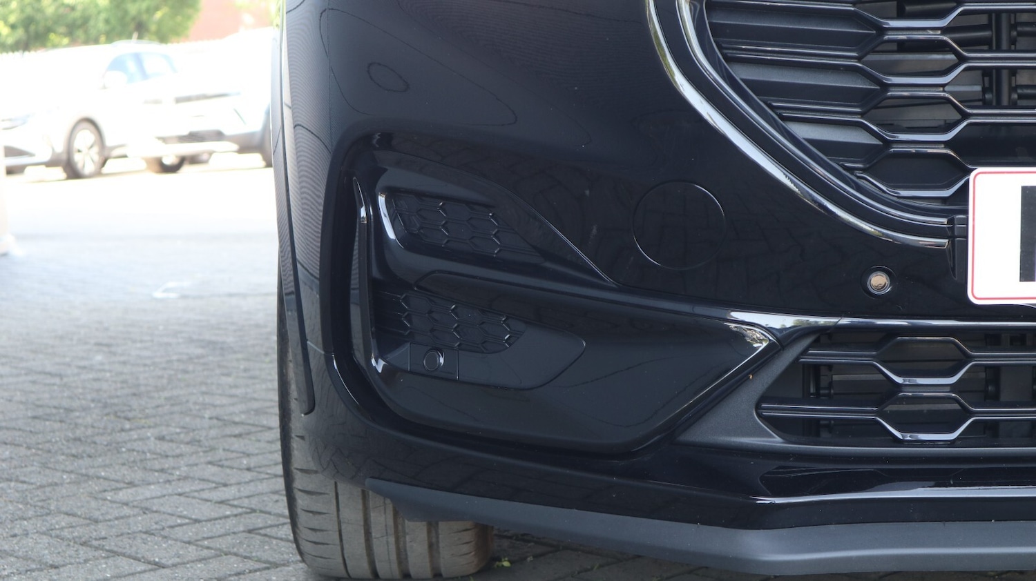 Used Ford Puma 2024 for sale - 76818169: Photo 17