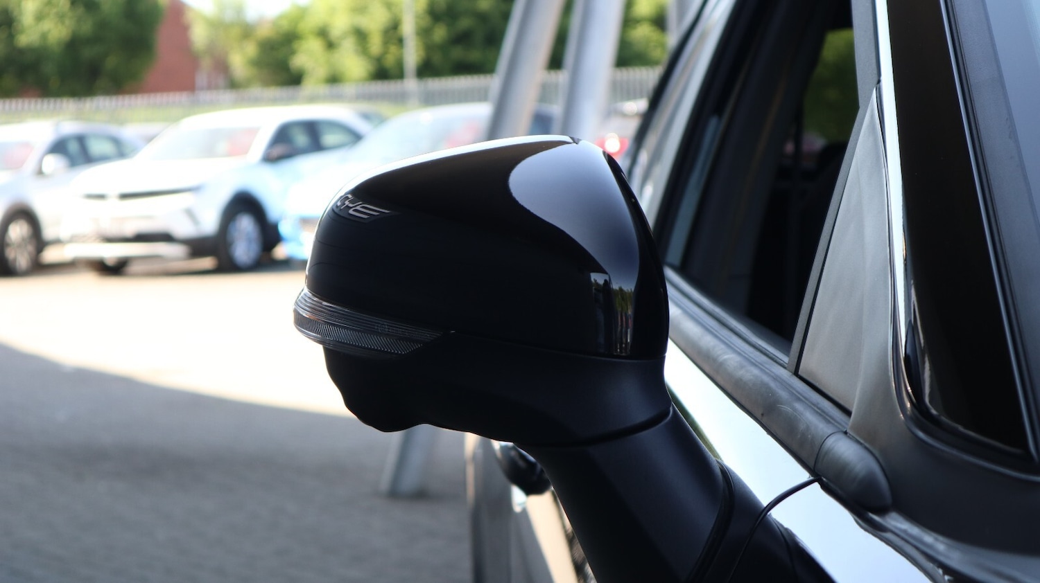 Used Ford Puma 2024 for sale - 76818169: Photo 19