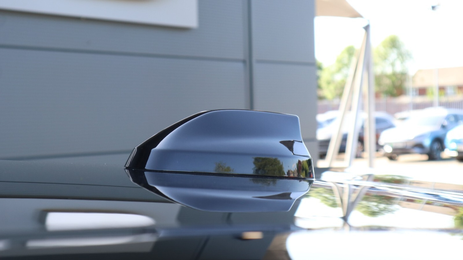 Used Ford Puma 2024 for sale - 76818169: Photo 20