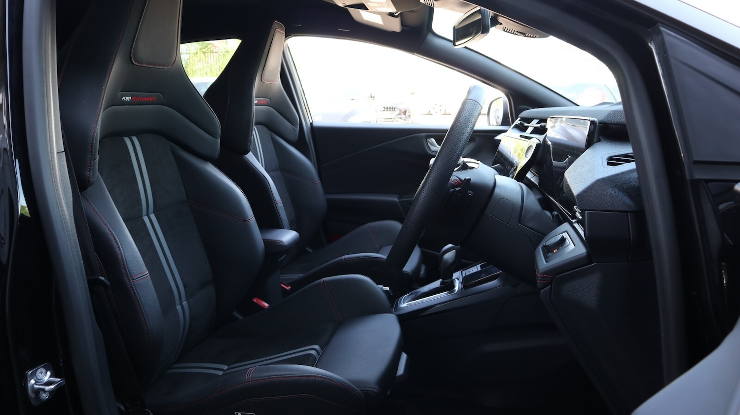 Used Ford Puma 2024 for sale - 76818169: Photo 23