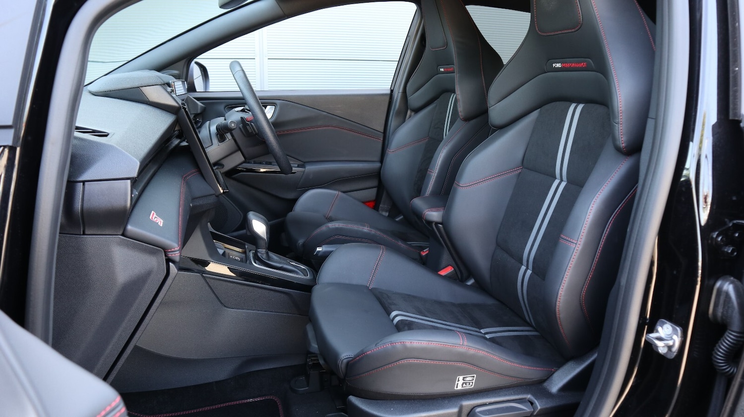 Used Ford Puma 2024 for sale - 76818169: Photo 25