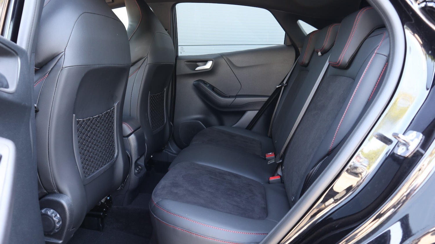 Used Ford Puma 2024 for sale - 76818169: Photo 26