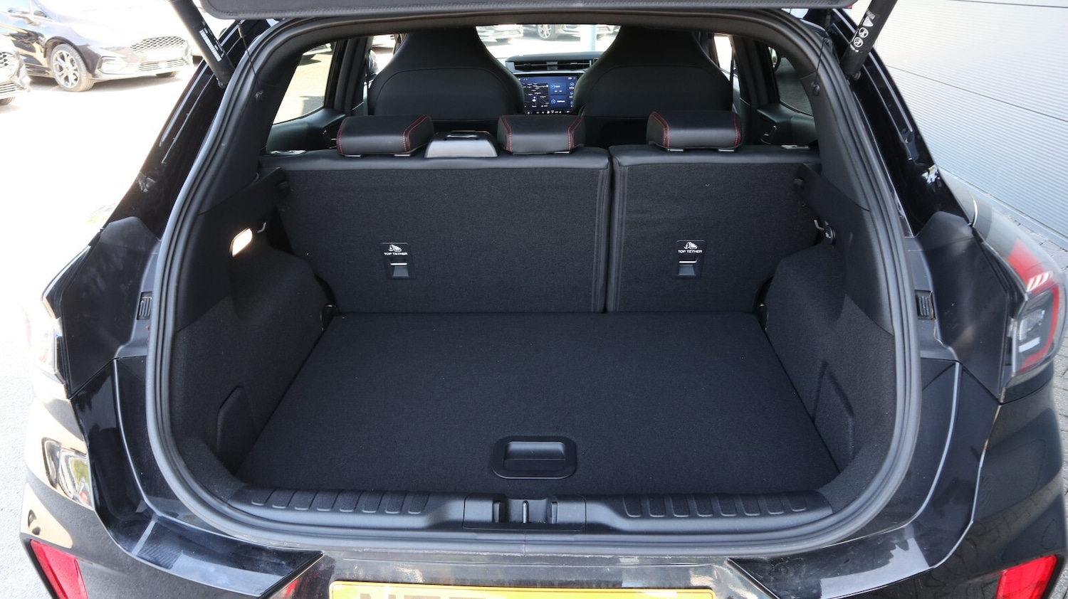 Used Ford Puma 2024 for sale - 76818169: Photo 27