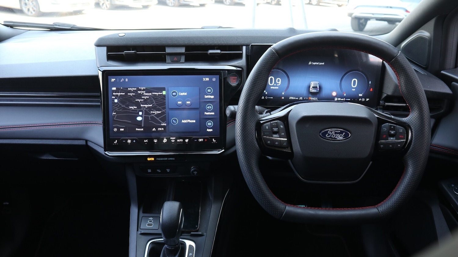 Used Ford Puma 2024 for sale - 76818169: Photo 29