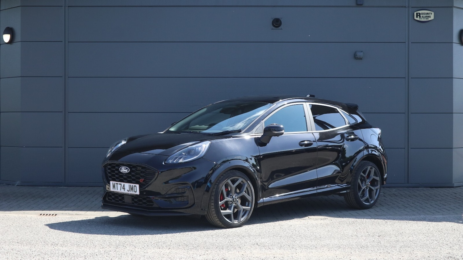 Used Ford Puma 2024 for sale - 76818169: Photo 3