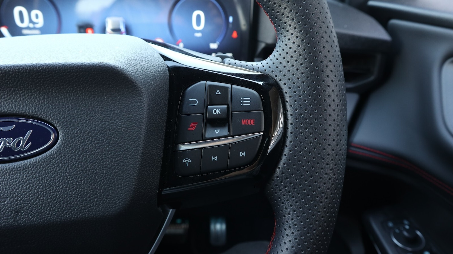 Used Ford Puma 2024 for sale - 76818169: Photo 31