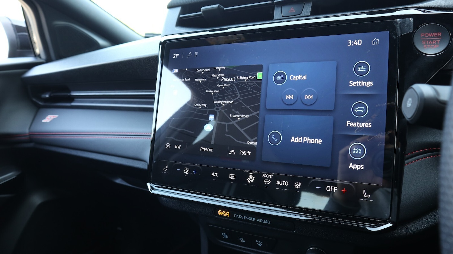 Used Ford Puma 2024 for sale - 76818169: Photo 34