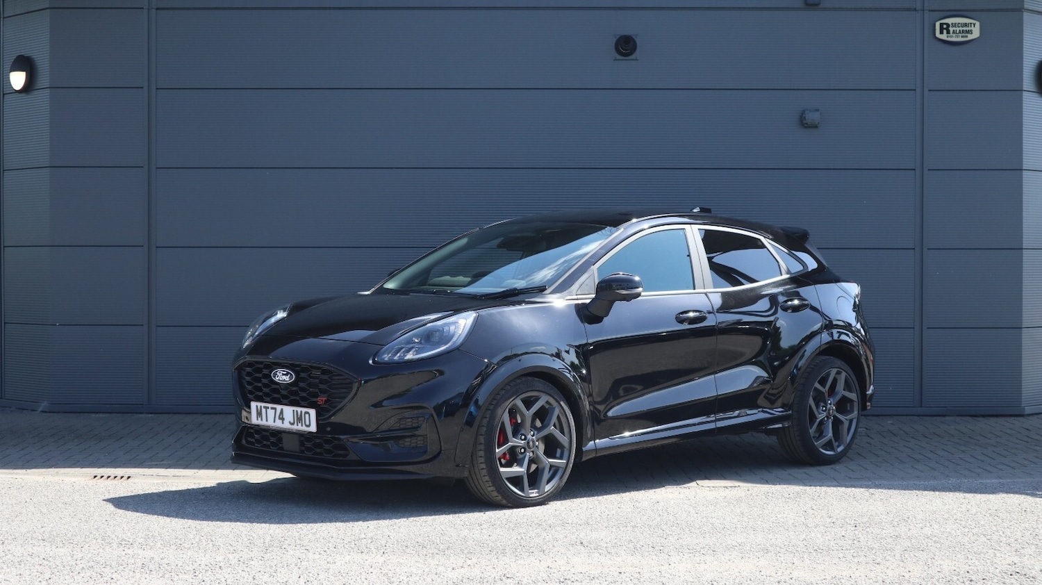 Used Ford Puma 2024 for sale - 76818169: Photo 4