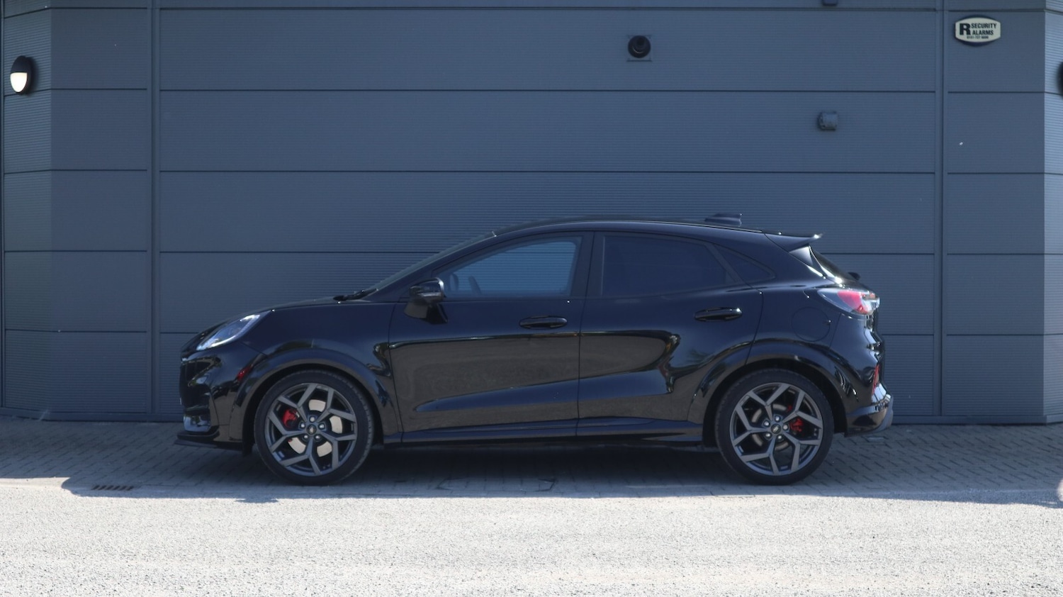 Used Ford Puma 2024 for sale - 76818169: Photo 5