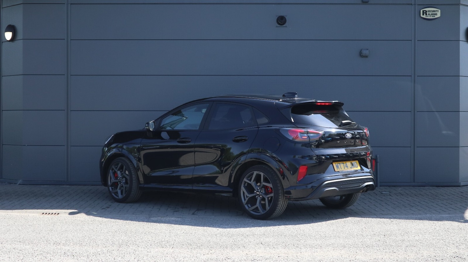 Used Ford Puma 2024 for sale - 76818169: Photo 6