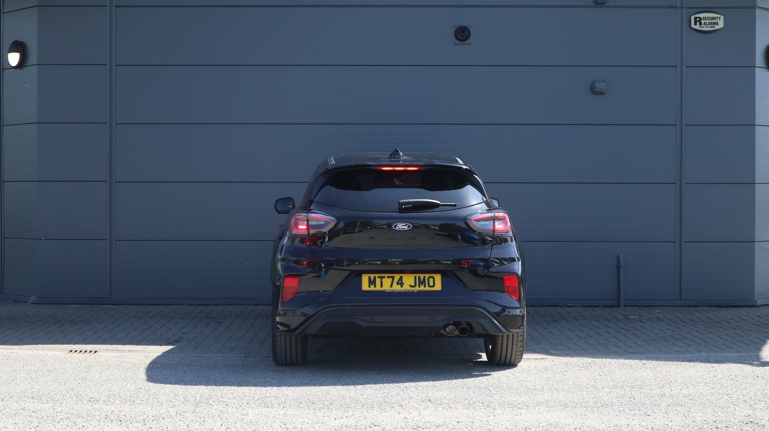 Used Ford Puma 2024 for sale - 76818169: Photo 7