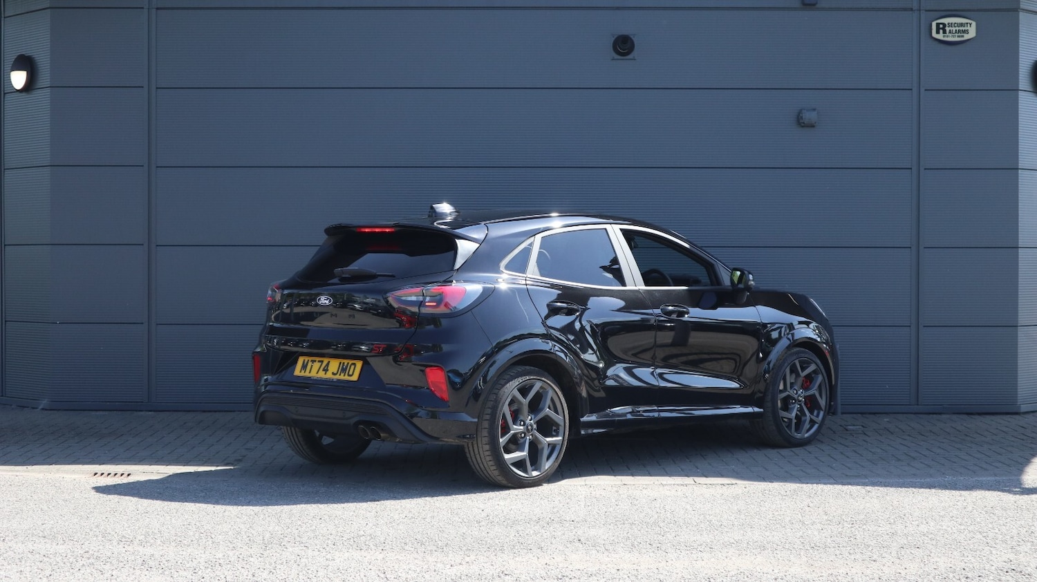 Used Ford Puma 2024 for sale - 76818169: Photo 8