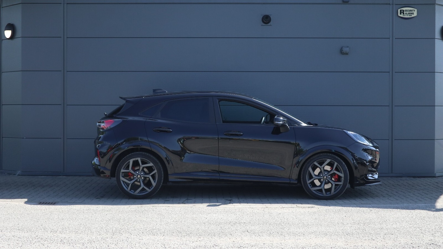 Used Ford Puma 2024 for sale - 76818169: Photo 9