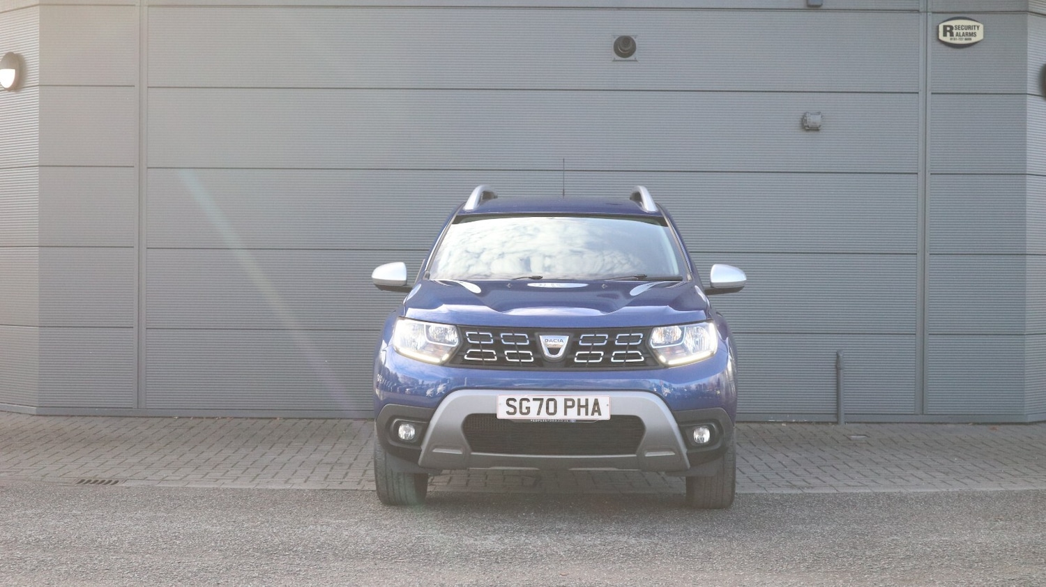 Used Dacia Duster 2020 for sale - 76818286: Photo 10