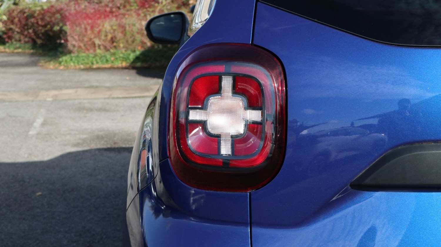 Used Dacia Duster 2020 for sale - 76818286: Photo 12