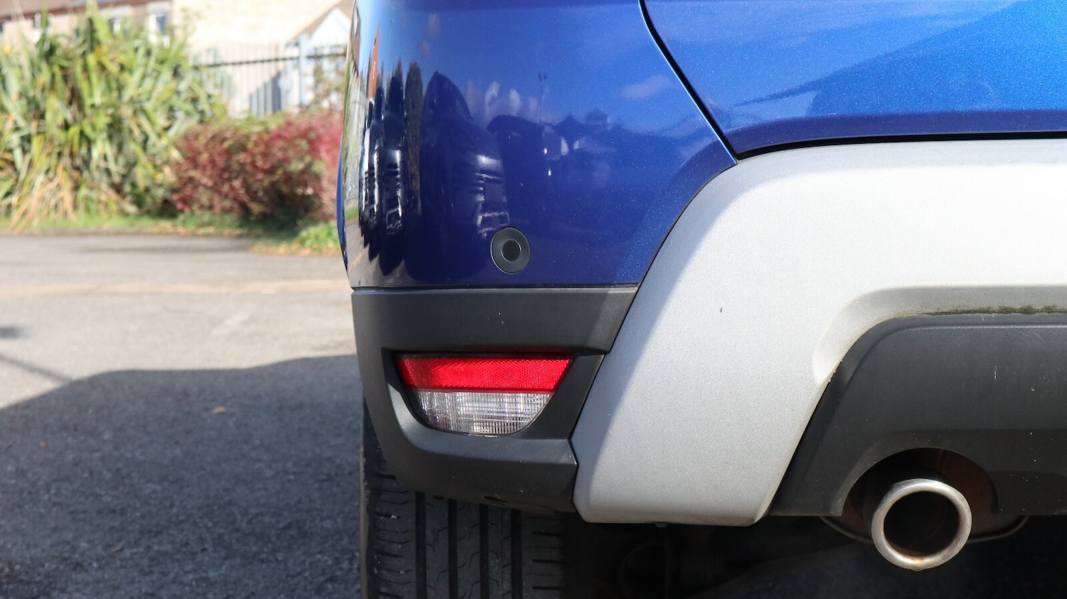 Used Dacia Duster 2020 for sale - 76818286: Photo 13