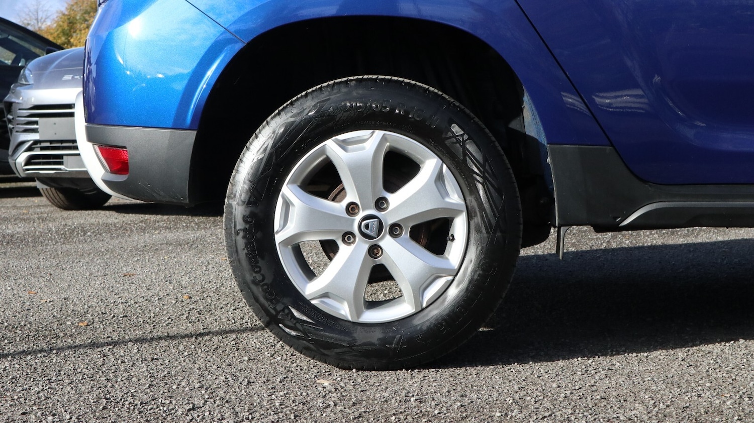 Used Dacia Duster 2020 for sale - 76818286: Photo 14