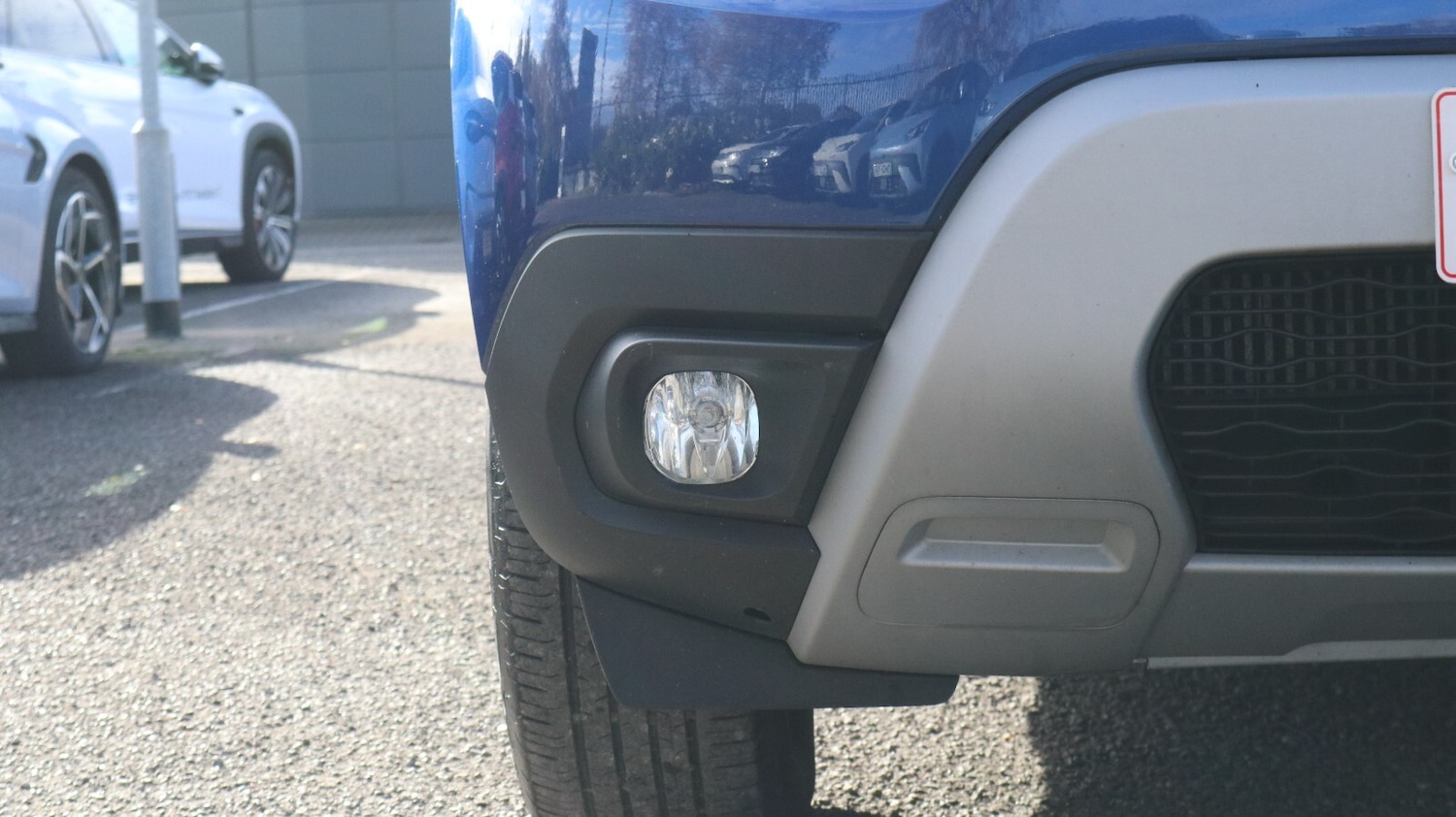 Used Dacia Duster 2020 for sale - 76818286: Photo 16