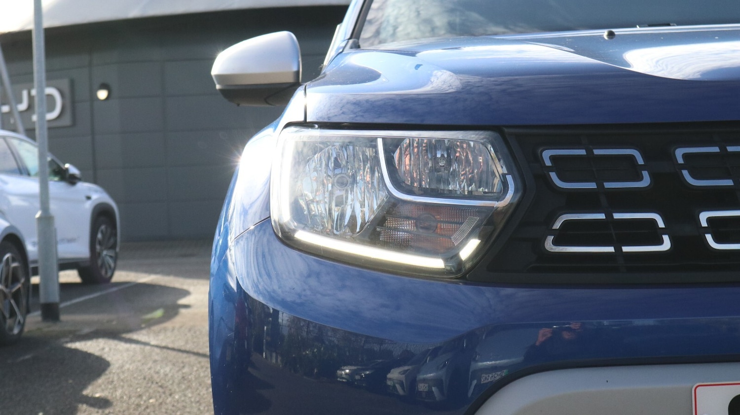 Used Dacia Duster 2020 for sale - 76818286: Photo 17
