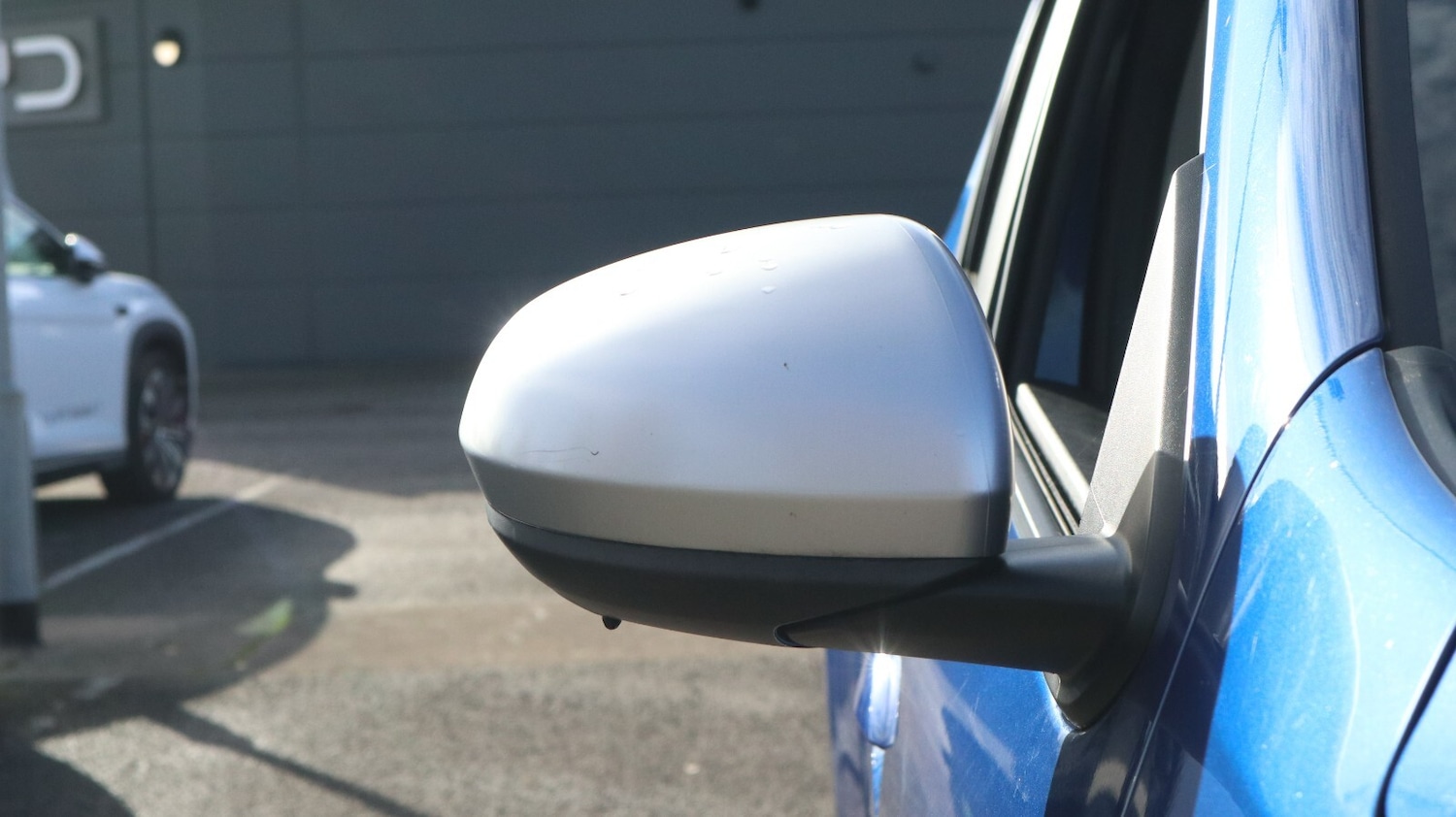 Used Dacia Duster 2020 for sale - 76818286: Photo 18