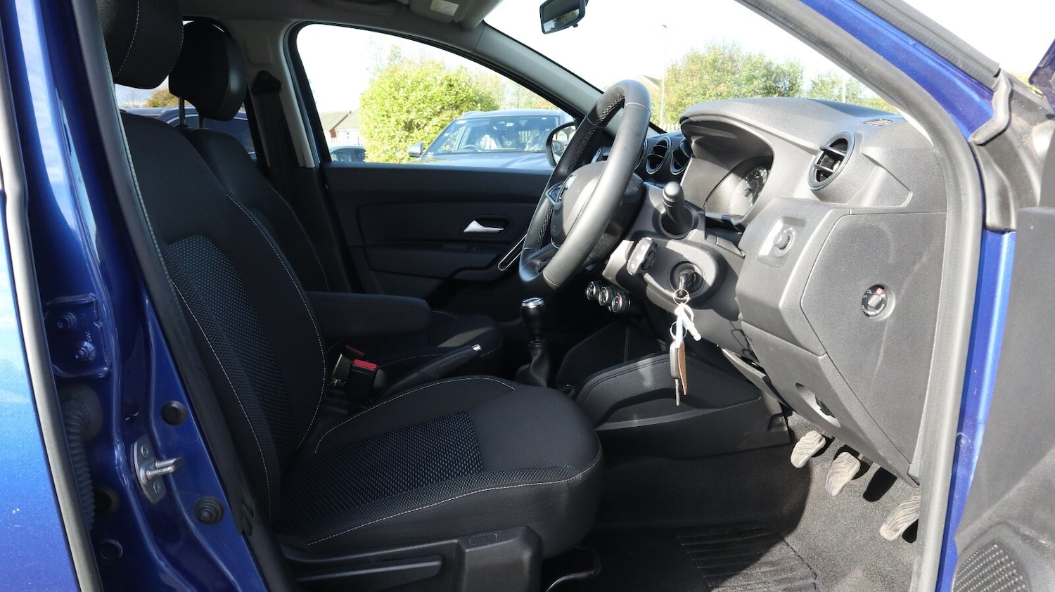 Used Dacia Duster 2020 for sale - 76818286: Photo 19