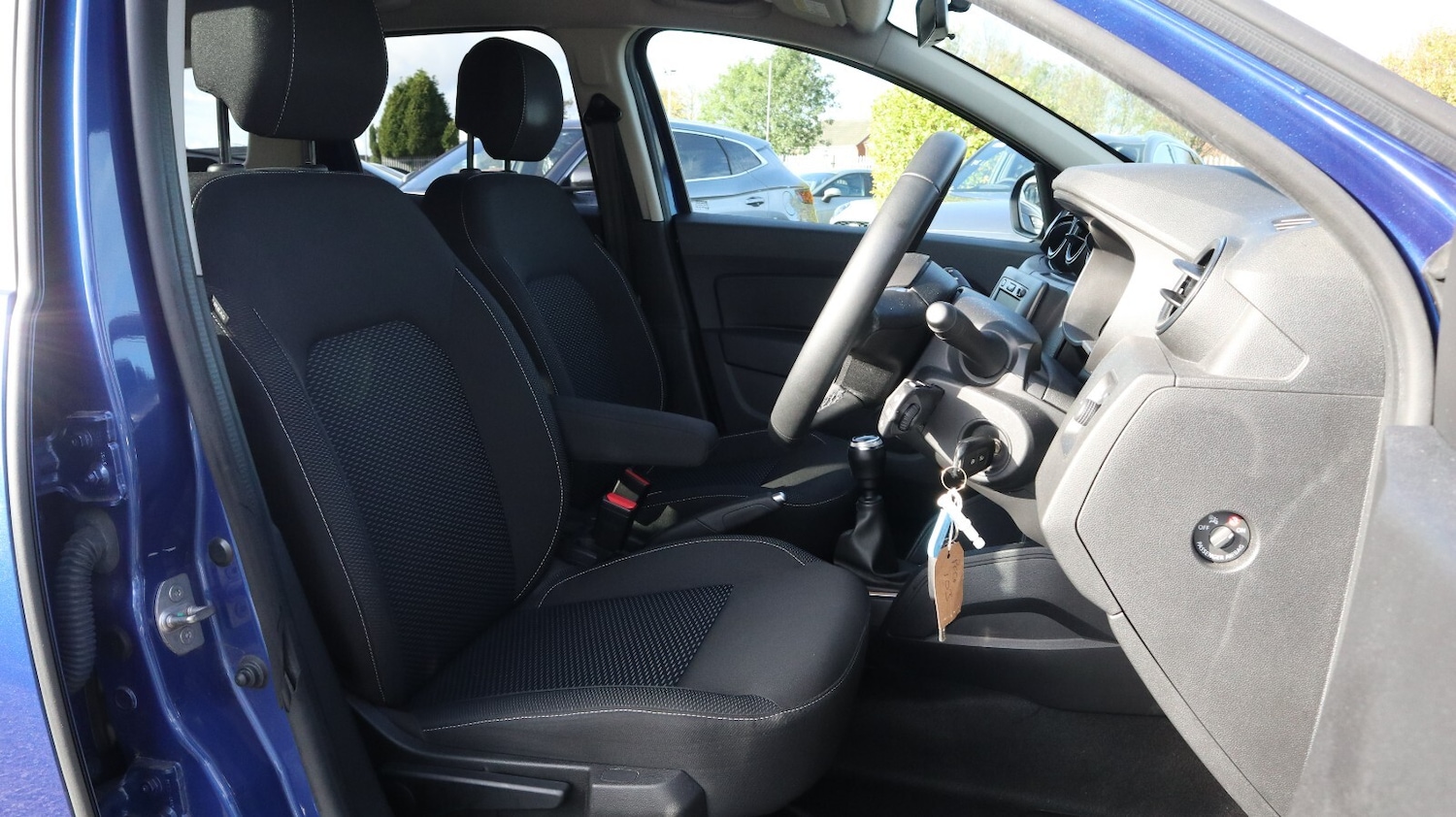 Used Dacia Duster 2020 for sale - 76818286: Photo 20