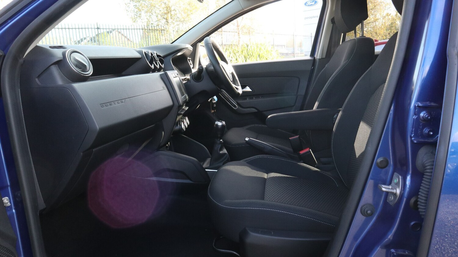 Used Dacia Duster 2020 for sale - 76818286: Photo 21