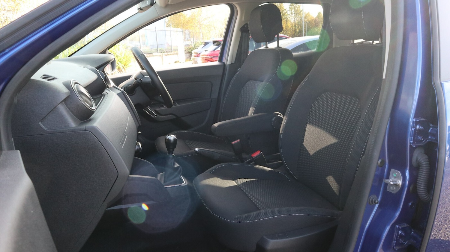 Used Dacia Duster 2020 for sale - 76818286: Photo 22