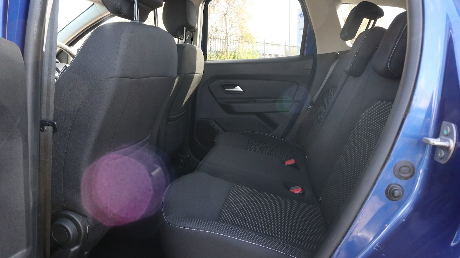 Used Dacia Duster 2020 for sale - 76818286: Photo 23