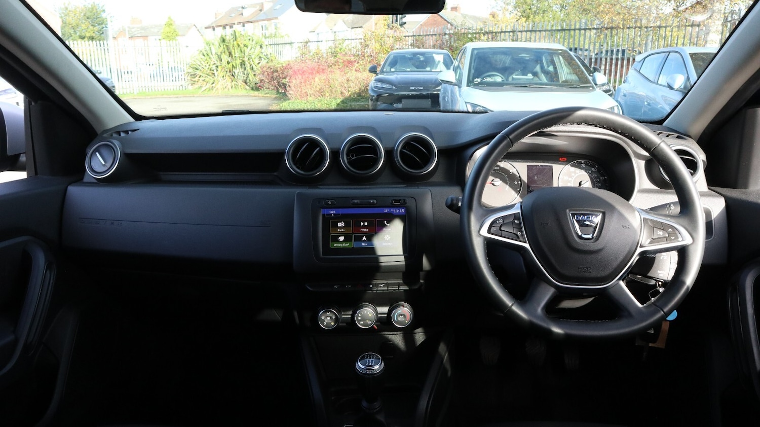 Used Dacia Duster 2020 for sale - 76818286: Photo 25