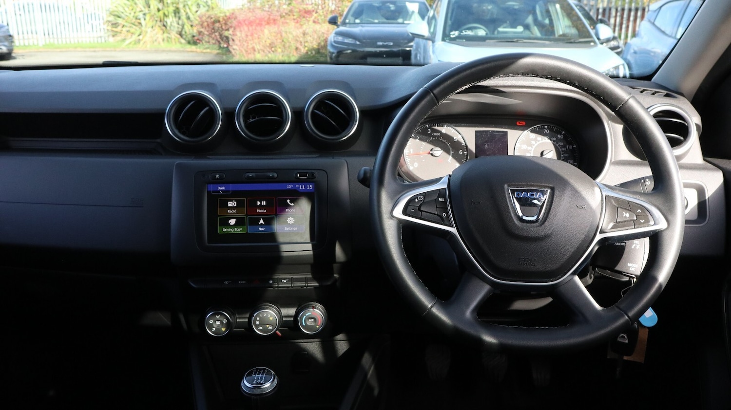 Used Dacia Duster 2020 for sale - 76818286: Photo 26