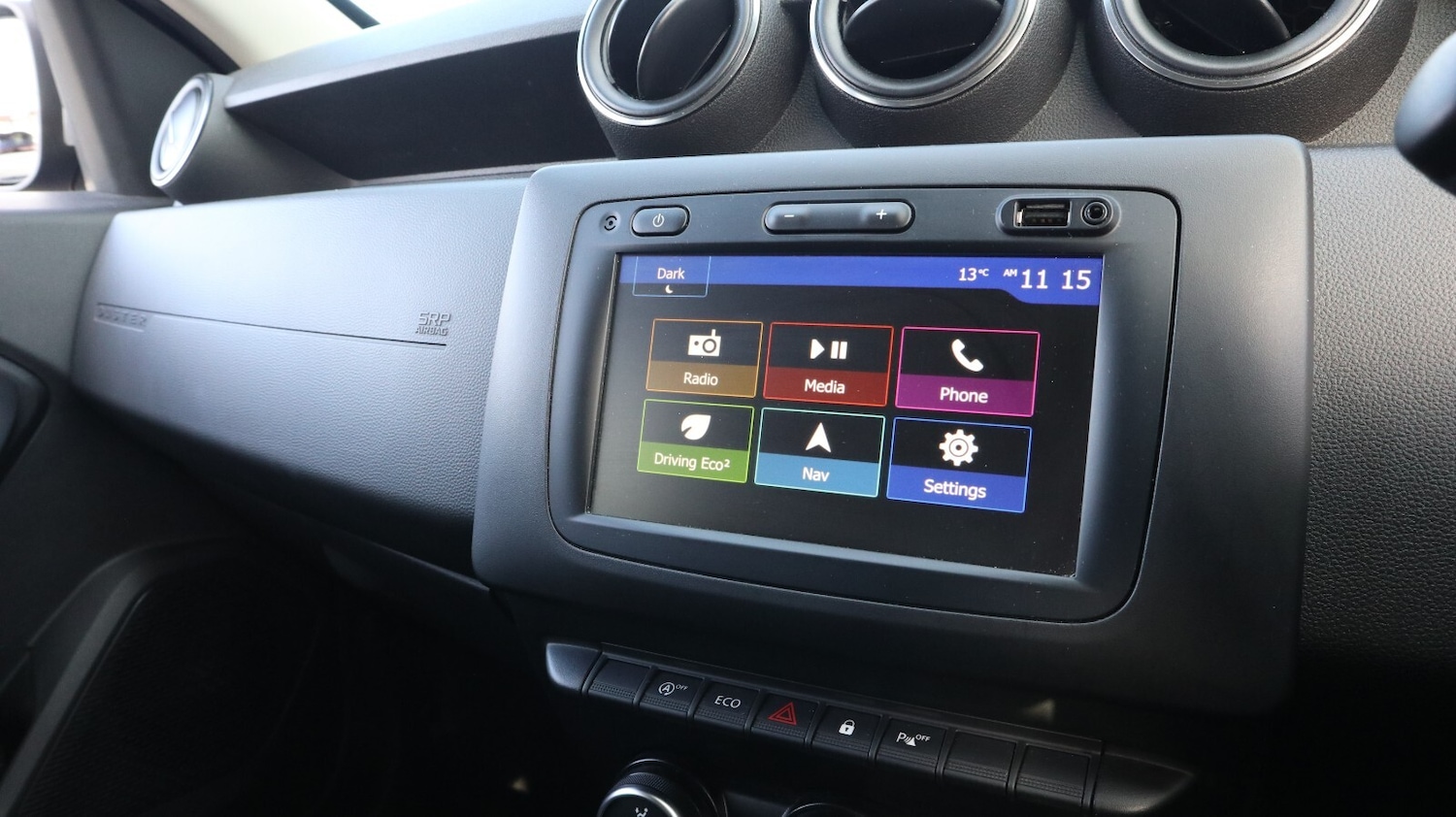 Used Dacia Duster 2020 for sale - 76818286: Photo 31